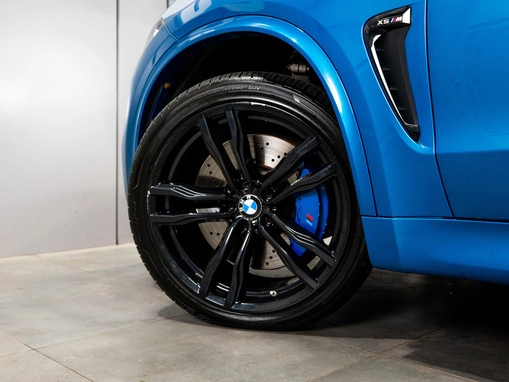 BMW X5 M