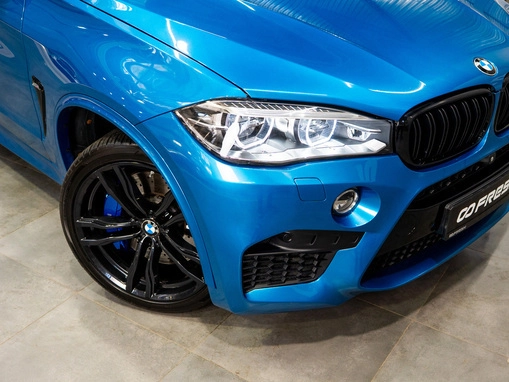 BMW X5 M