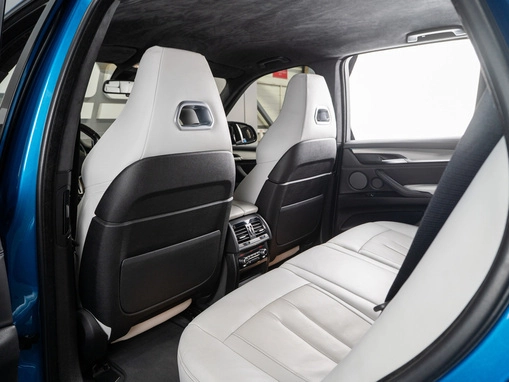 BMW X5 M