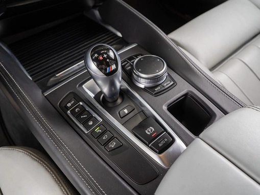 BMW X5 M