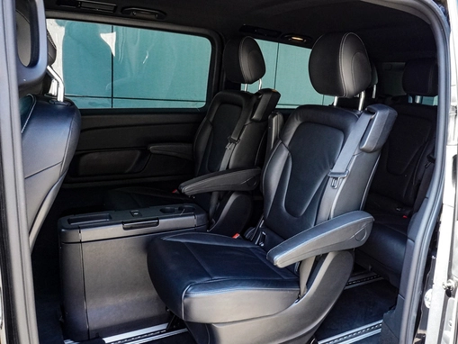 Mercedes-Benz V-Класс