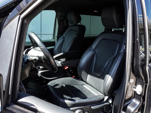 Mercedes-Benz V-Класс