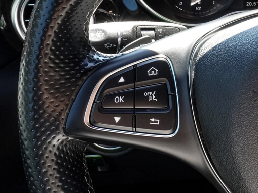 Mercedes-Benz V-Класс