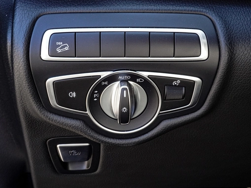 Mercedes-Benz V-Класс