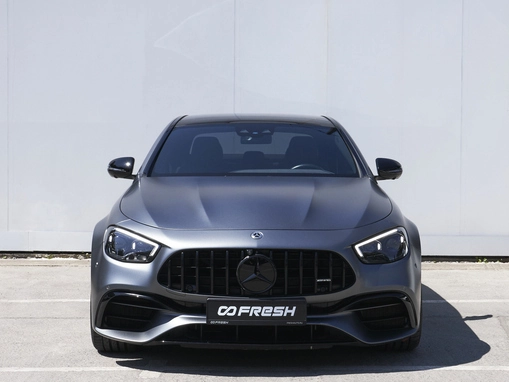 Mercedes-Benz E-Класс AMG