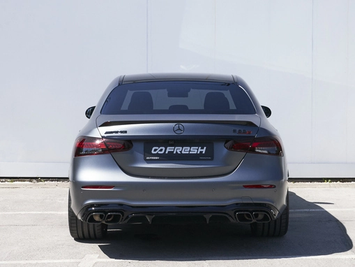 Mercedes-Benz E-Класс AMG