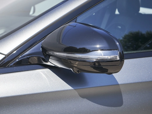 Mercedes-Benz E-Класс AMG