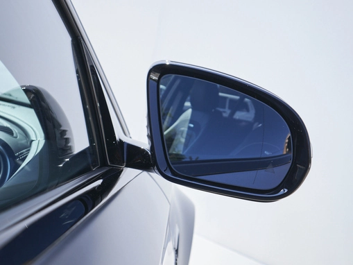 Mercedes-Benz E-Класс AMG