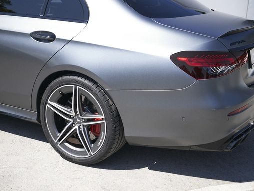 Mercedes-Benz E-Класс AMG