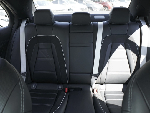 Mercedes-Benz E-Класс AMG