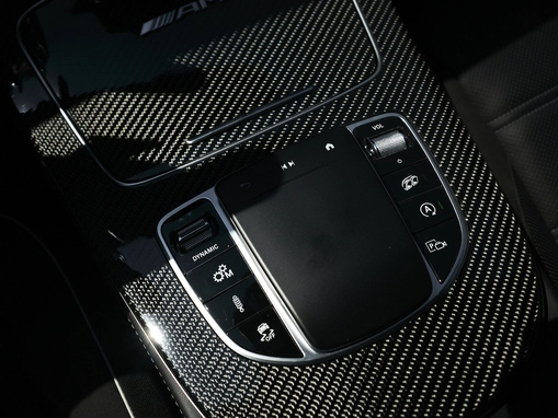 Mercedes-Benz E-Класс AMG