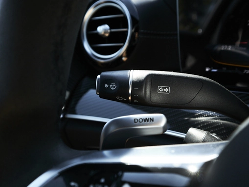 Mercedes-Benz E-Класс AMG