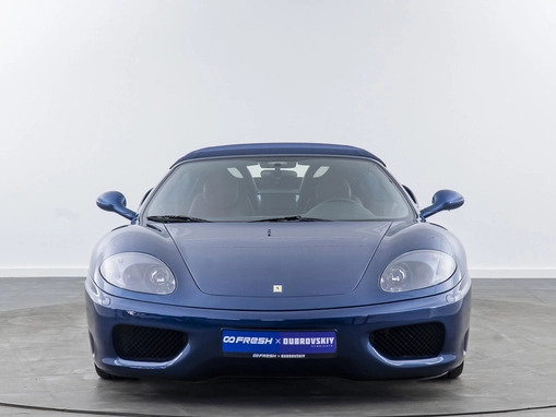 Ferrari 360