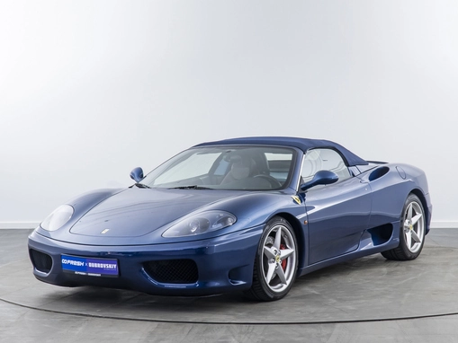 Ferrari 360