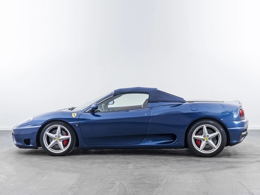 Ferrari 360