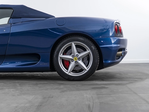 Ferrari 360