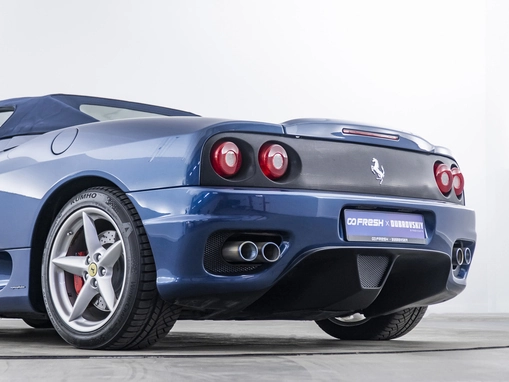 Ferrari 360