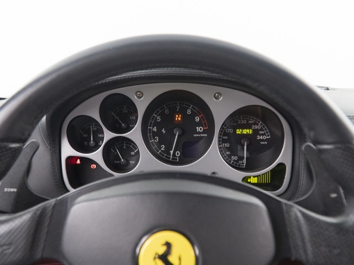 Ferrari 360