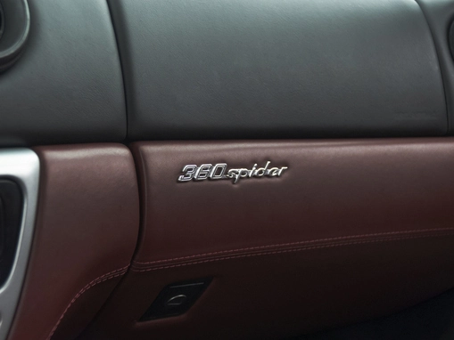 Ferrari 360