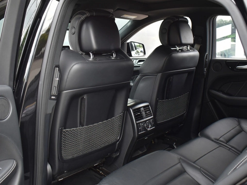 Mercedes-Benz GLE Coupe AMG