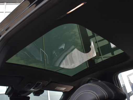 Mercedes-Benz GLE Coupe AMG