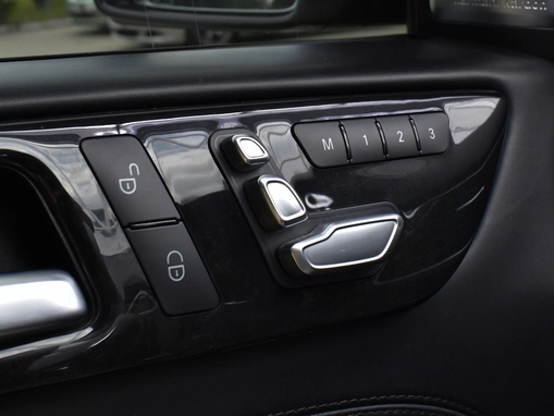 Mercedes-Benz GLE Coupe AMG