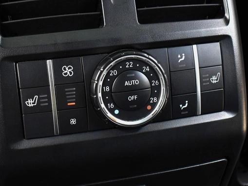 Mercedes-Benz GLE Coupe AMG