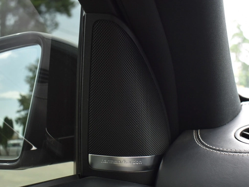 Mercedes-Benz GLE Coupe AMG