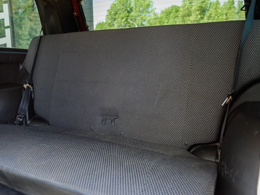 LADA (ВАЗ) 2121 (4x4)