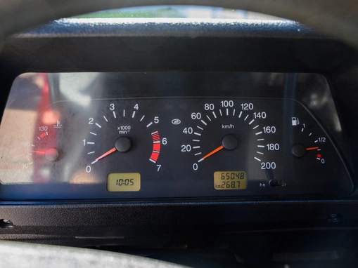 LADA (ВАЗ) 2121 (4x4)