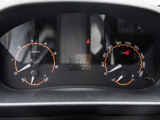 LADA (ВАЗ) Niva Legend