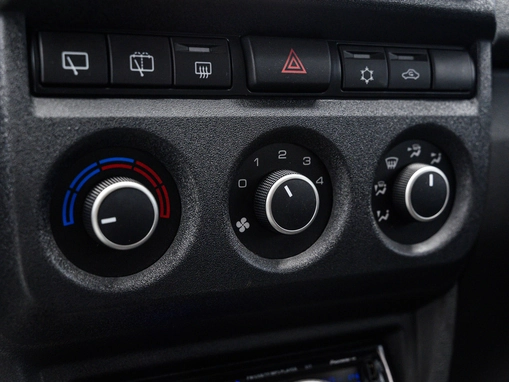 LADA (ВАЗ) Niva Legend