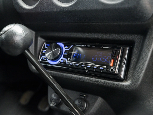 LADA (ВАЗ) Niva Legend