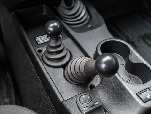 LADA (ВАЗ) Niva Legend