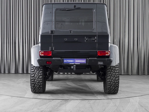Mercedes-Benz G-Класс