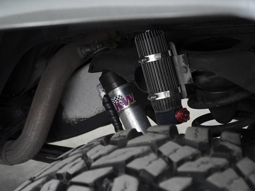 Mercedes-Benz G-Класс