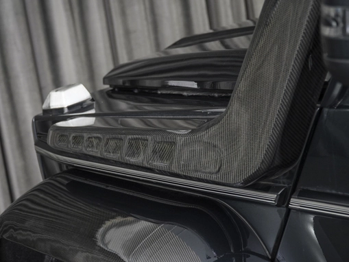 Mercedes-Benz G-Класс