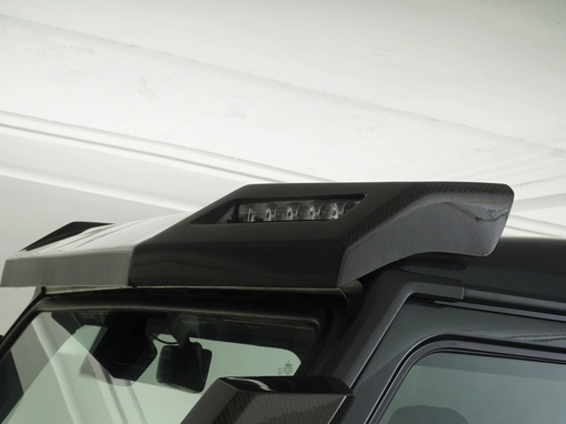 Mercedes-Benz G-Класс