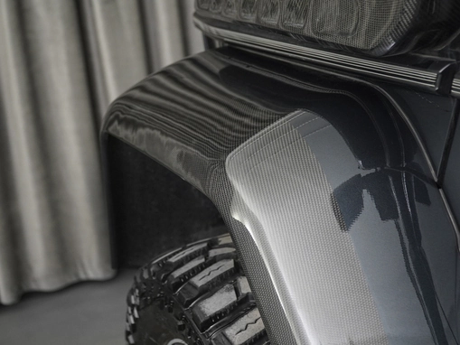 Mercedes-Benz G-Класс