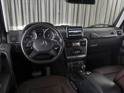 Mercedes-Benz G-Класс
