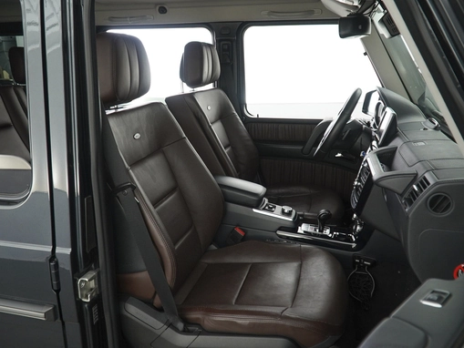 Mercedes-Benz G-Класс