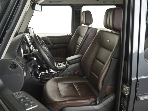 Mercedes-Benz G-Класс