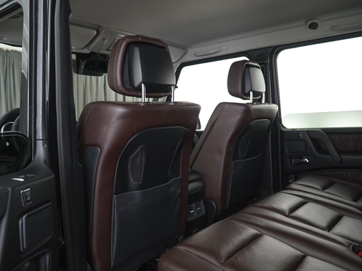 Mercedes-Benz G-Класс