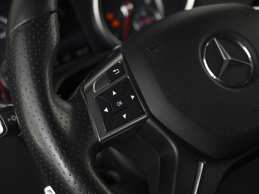 Mercedes-Benz G-Класс