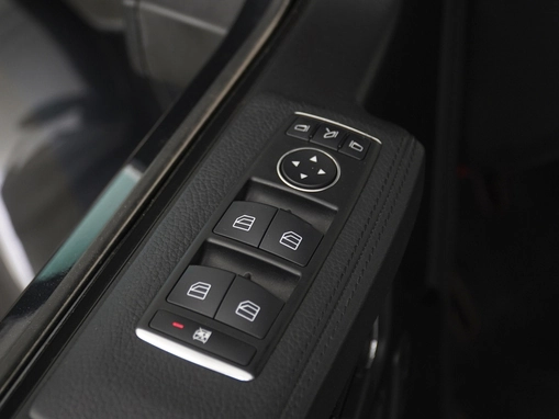 Mercedes-Benz G-Класс