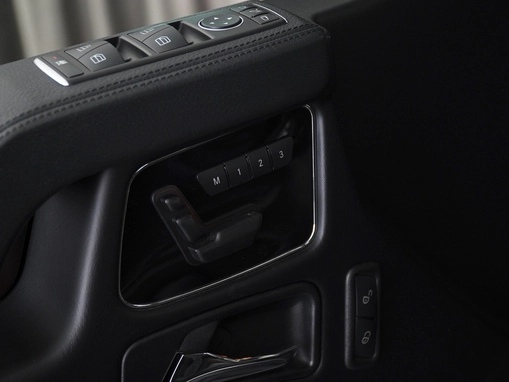 Mercedes-Benz G-Класс