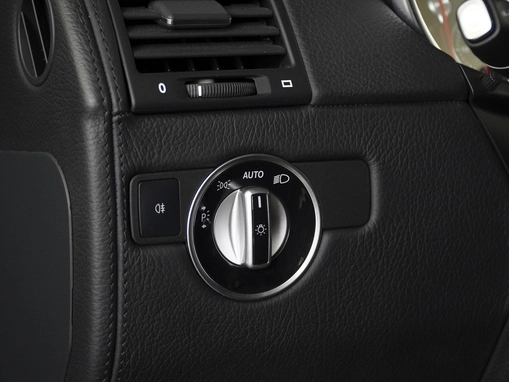 Mercedes-Benz G-Класс