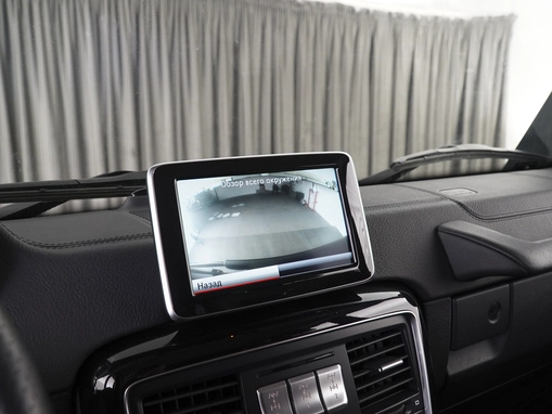 Mercedes-Benz G-Класс