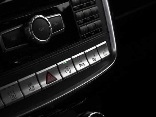 Mercedes-Benz G-Класс