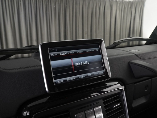 Mercedes-Benz G-Класс